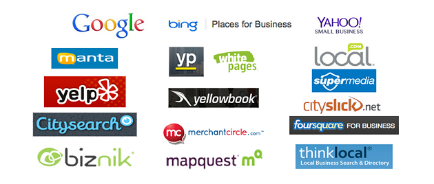 Business Directories