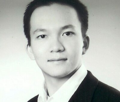 Online Marketing & SEO Freelancer Khoa Nguyen aus München
