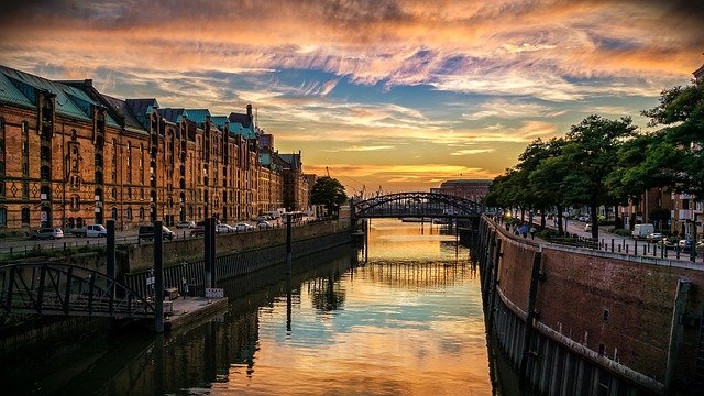 SEO Hamburg mit deinem Freelancer