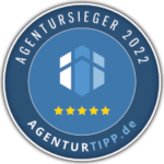 Agentursieger - Top 30 Agentur