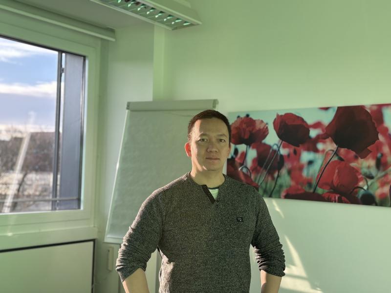 Khoa Nguyen Online Marketing & SEO Berater