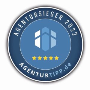 Agentursieger 2022