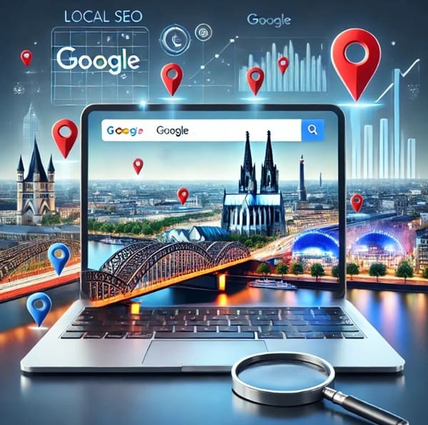 Local SEO Köln