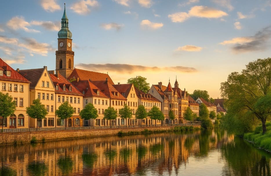 SEO Fürth