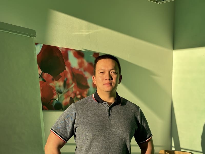 SEO Freelancer Berlin - Khoa Nguyen