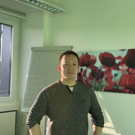 SEO Freelancer München - Khoa Nguyen